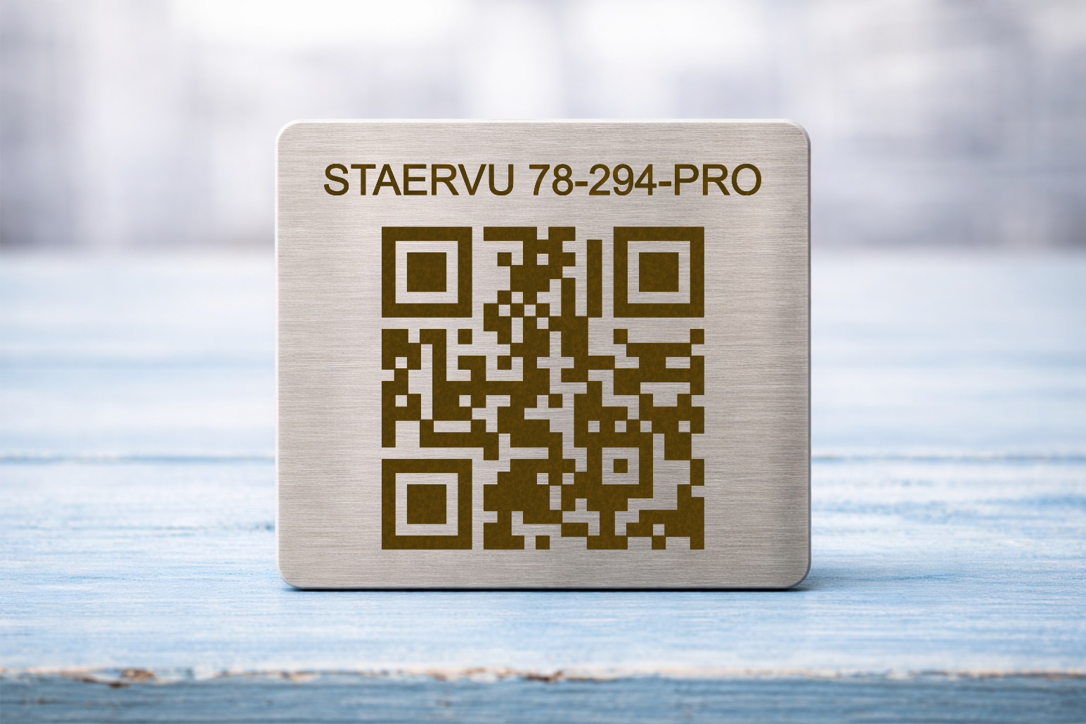Fiber-QR