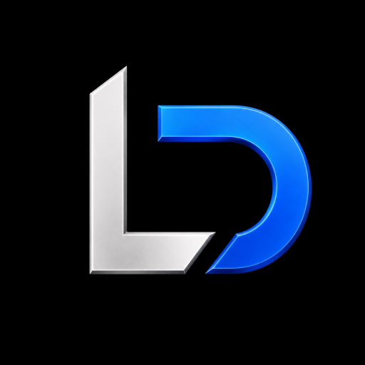 Lightforce Design Logo